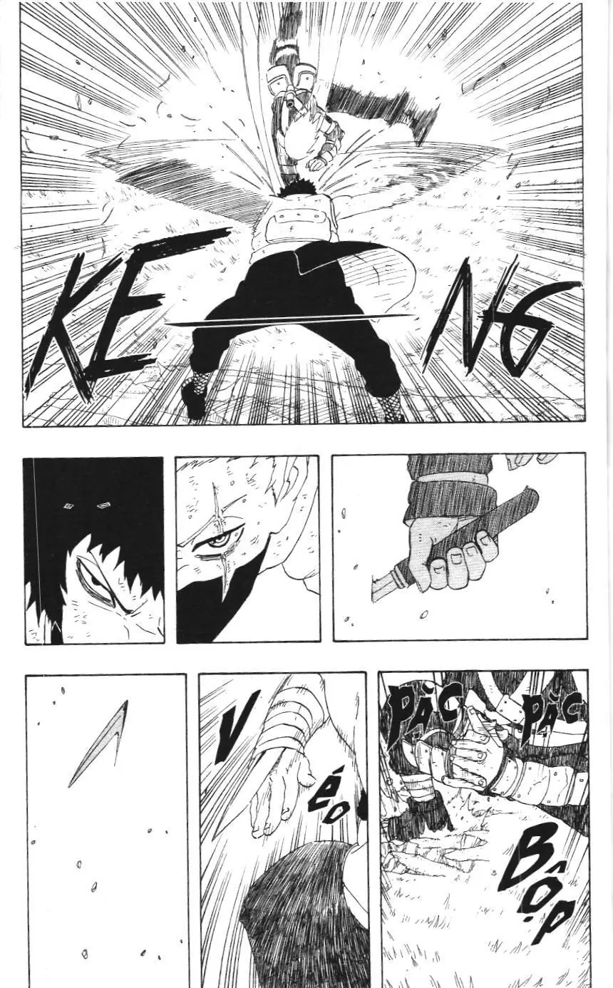 Naruto (NXB Kim Đồng) Chapter 6.2 - Trang 4