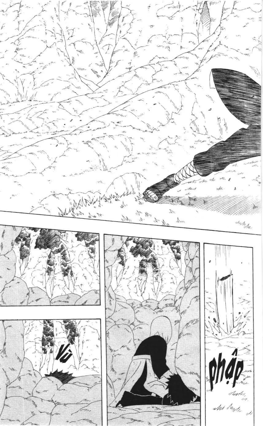 Naruto (NXB Kim Đồng) Chapter 6.2 - Trang 5