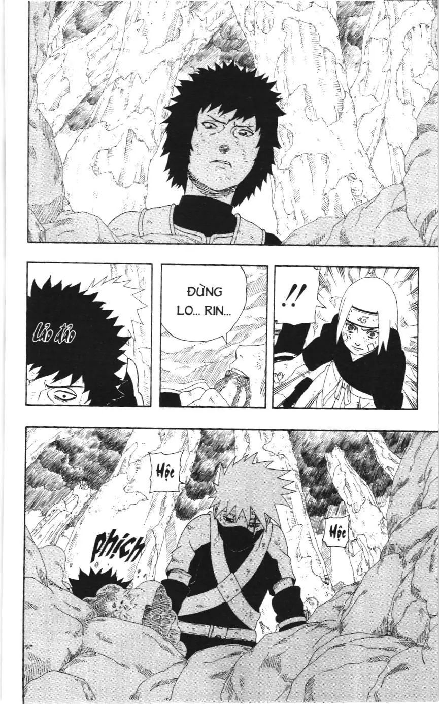 Naruto (NXB Kim Đồng) Chapter 6.2 - Trang 7
