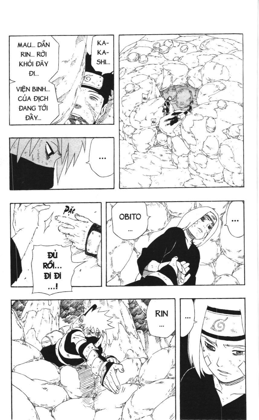 Naruto (NXB Kim Đồng) Chapter 6.2 - Trang 8
