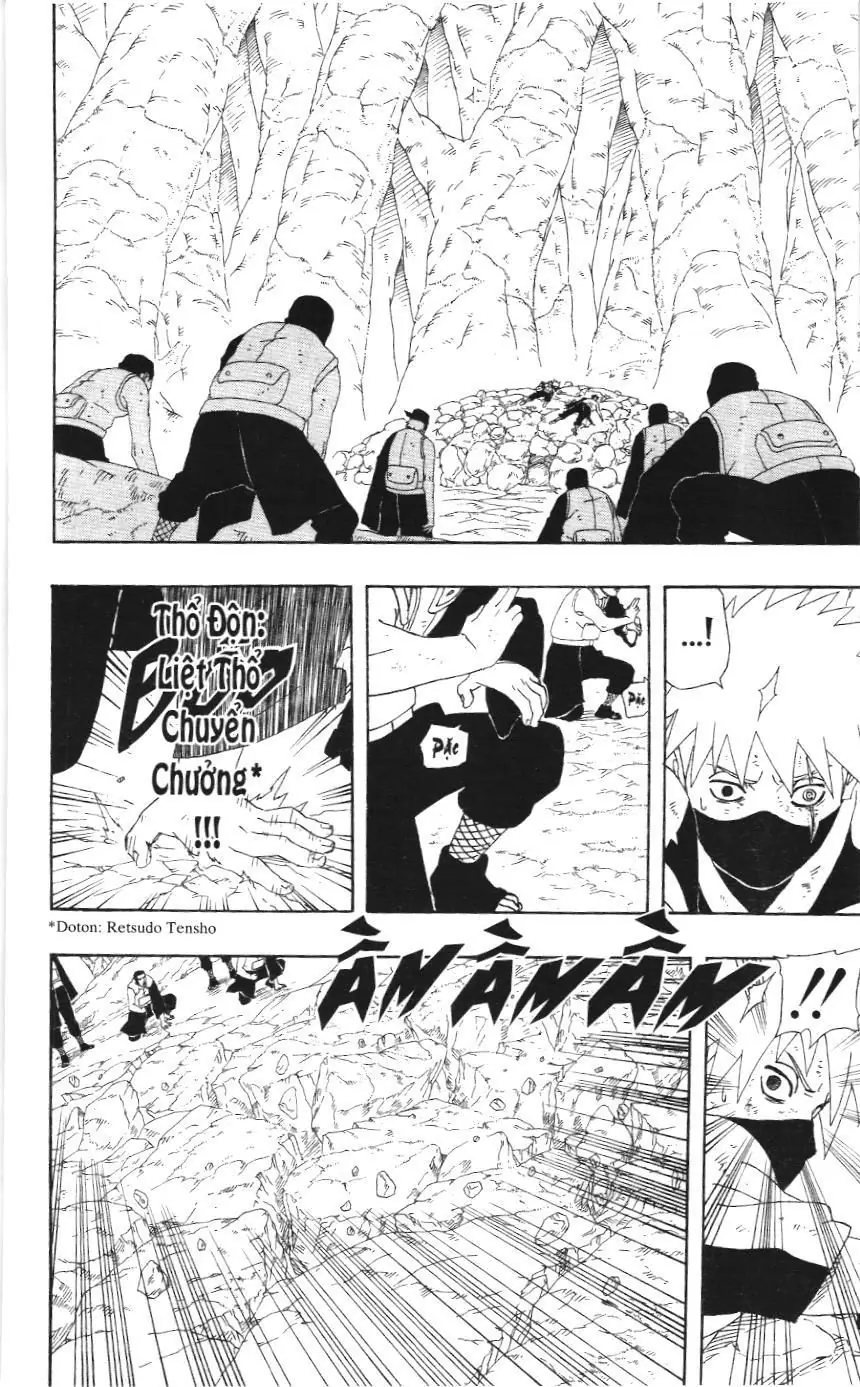 Naruto (NXB Kim Đồng) Chapter 6.2 - Trang 9