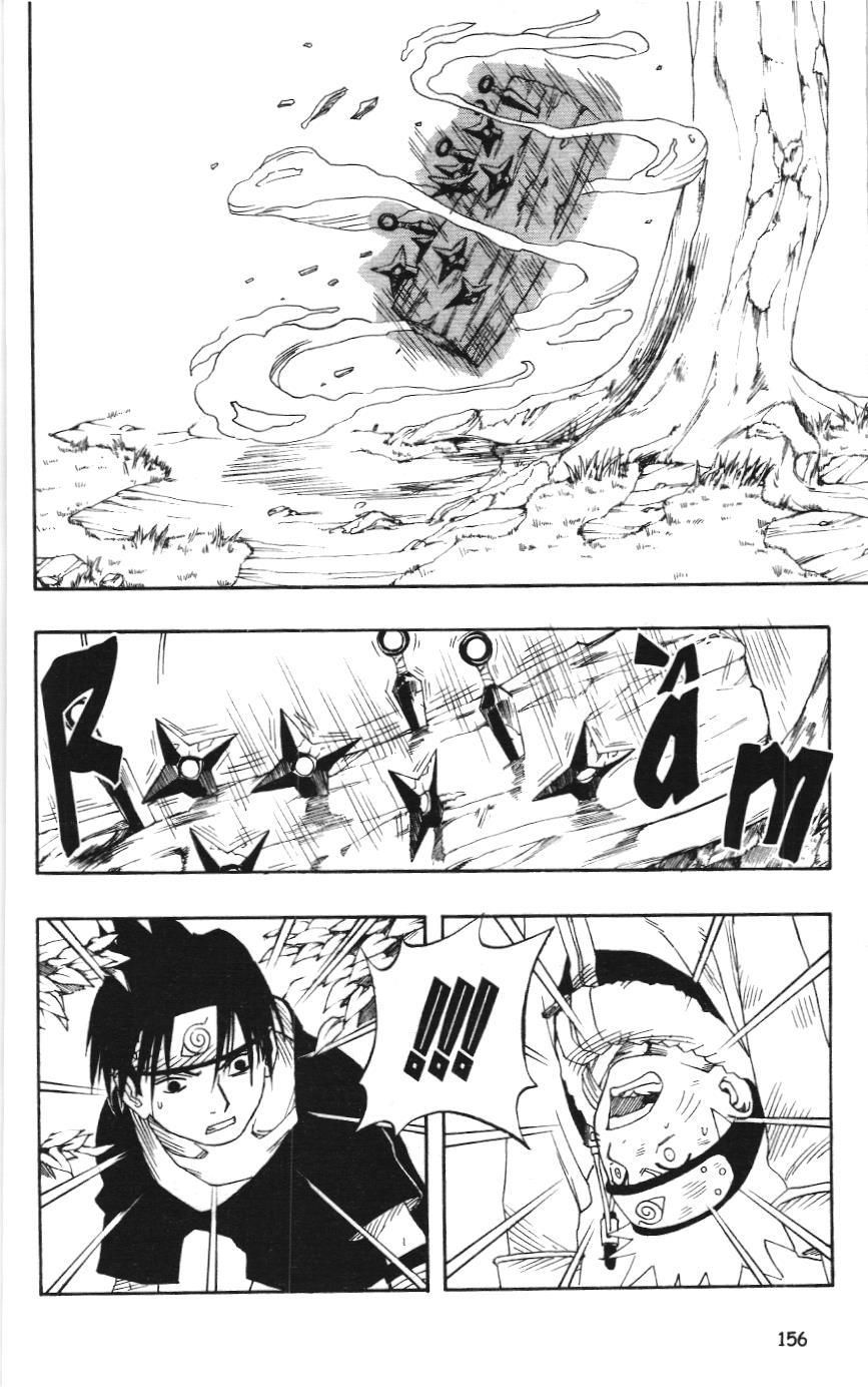 Naruto (NXB Kim Đồng) Chapter 6 - Trang 10