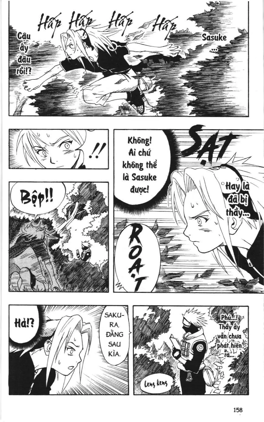 Naruto (NXB Kim Đồng) Chapter 6 - Trang 12
