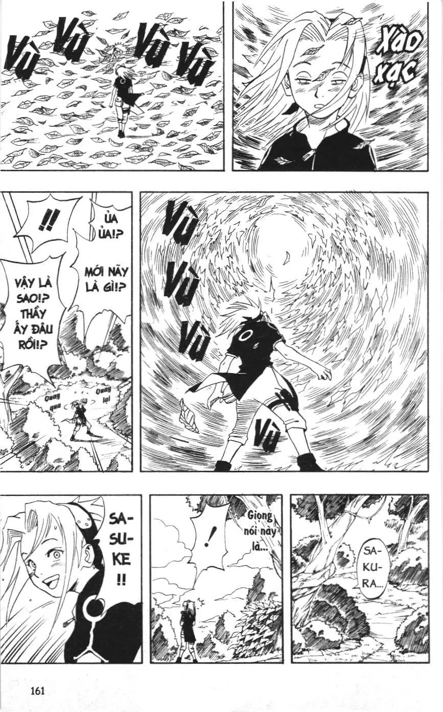 Naruto (NXB Kim Đồng) Chapter 6 - Trang 15