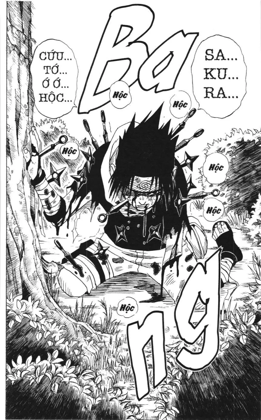Naruto (NXB Kim Đồng) Chapter 6 - Trang 16