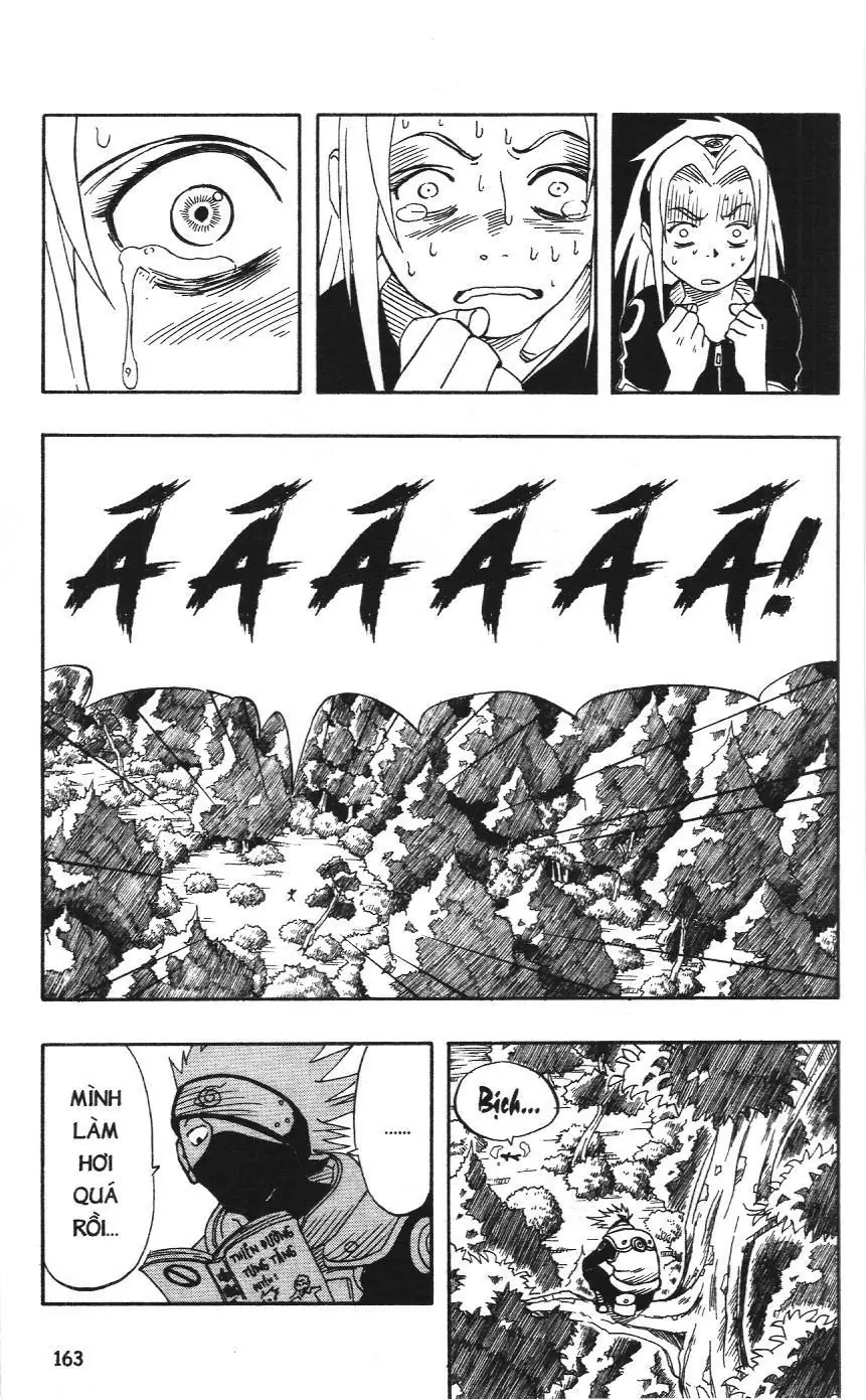Naruto (NXB Kim Đồng) Chapter 6 - Trang 17