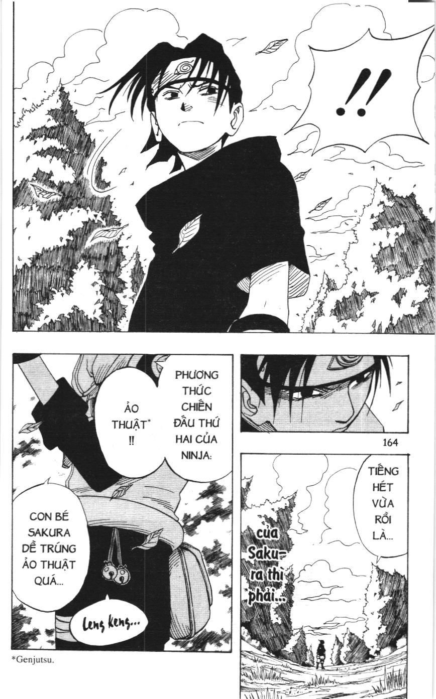 Naruto (NXB Kim Đồng) Chapter 6 - Trang 18