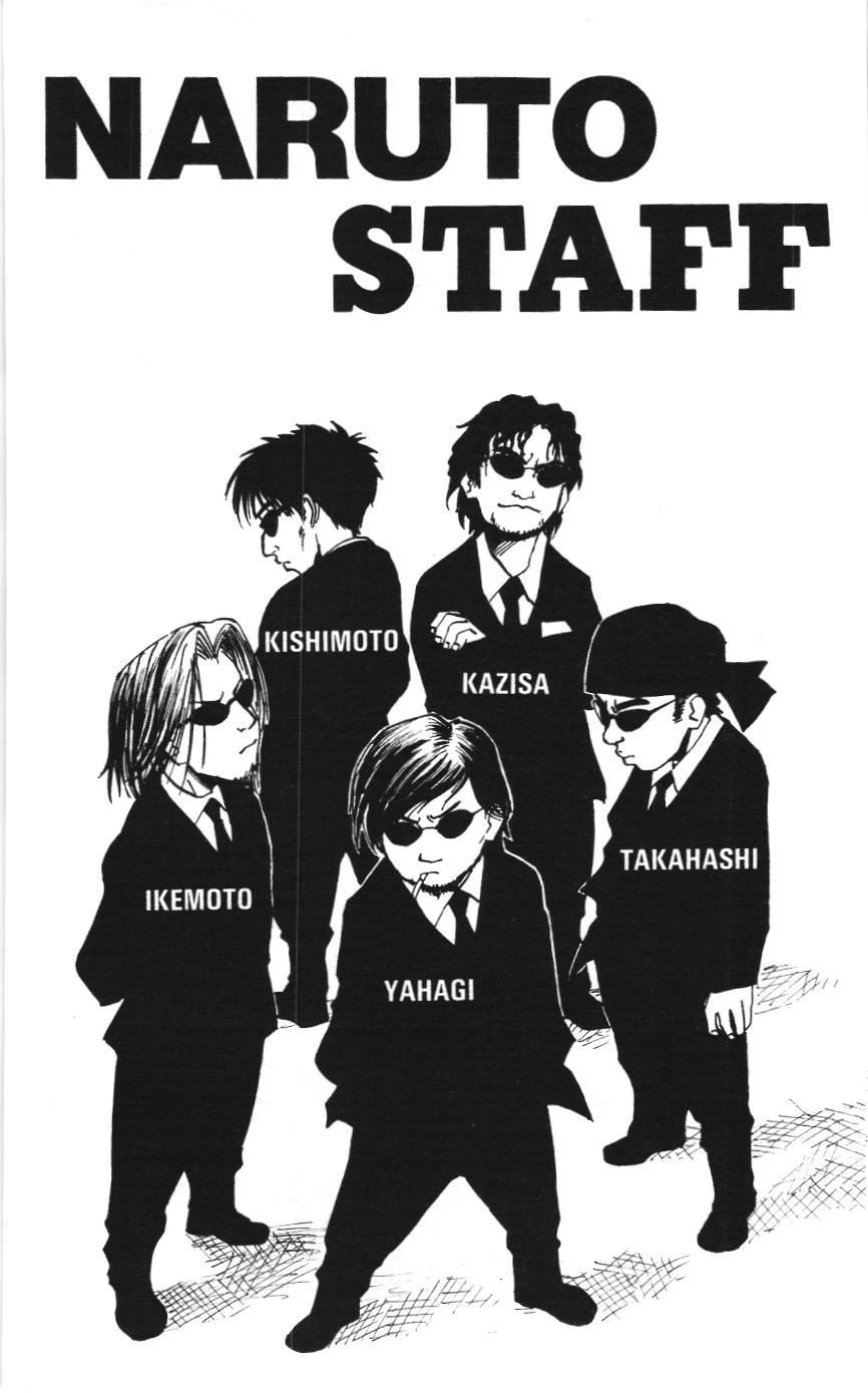 Naruto (NXB Kim Đồng) Chapter 6 - Trang 20