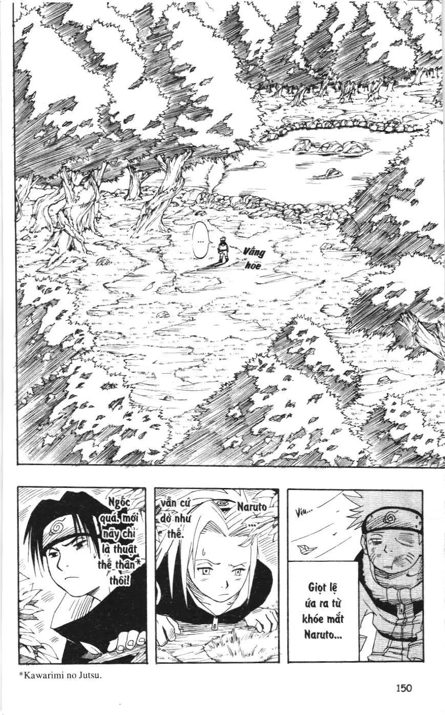Naruto (NXB Kim Đồng) Chapter 6 - Trang 4