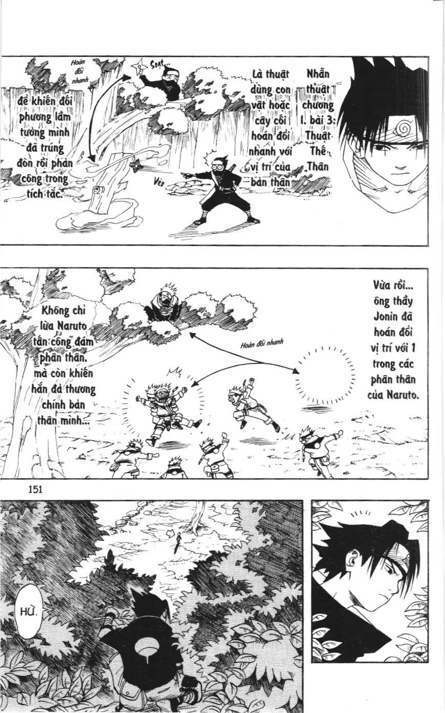 Naruto (NXB Kim Đồng) Chapter 6 - Trang 5