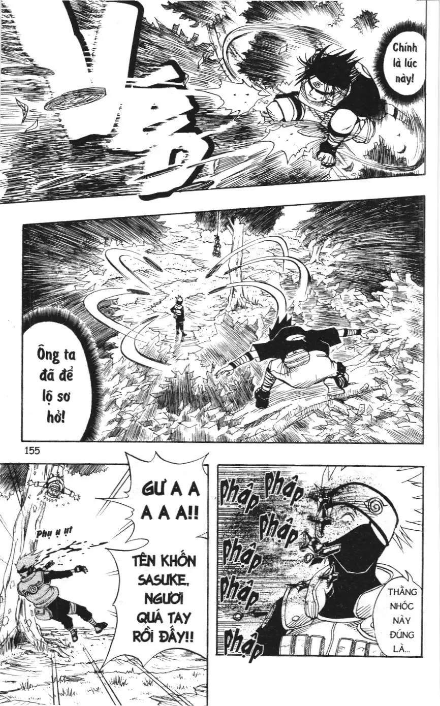 Naruto (NXB Kim Đồng) Chapter 6 - Trang 9
