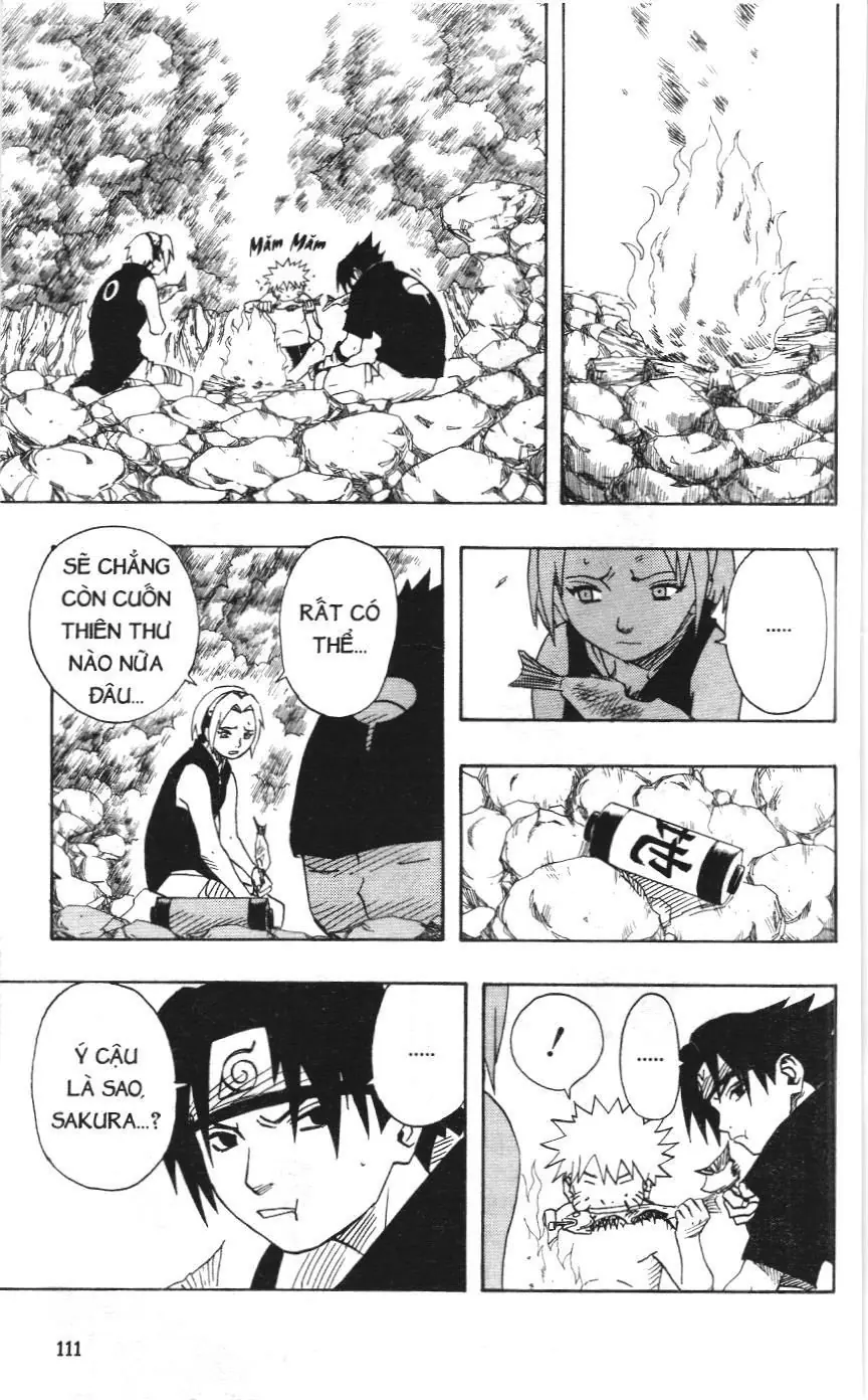 Naruto (NXB Kim Đồng) Chapter 60 - Trang 10