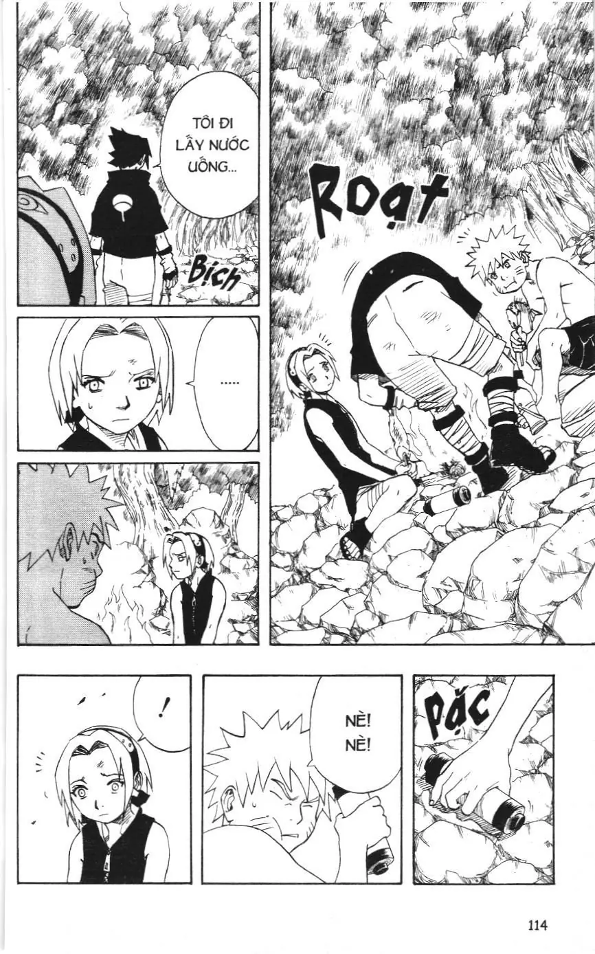 Naruto (NXB Kim Đồng) Chapter 60 - Trang 13
