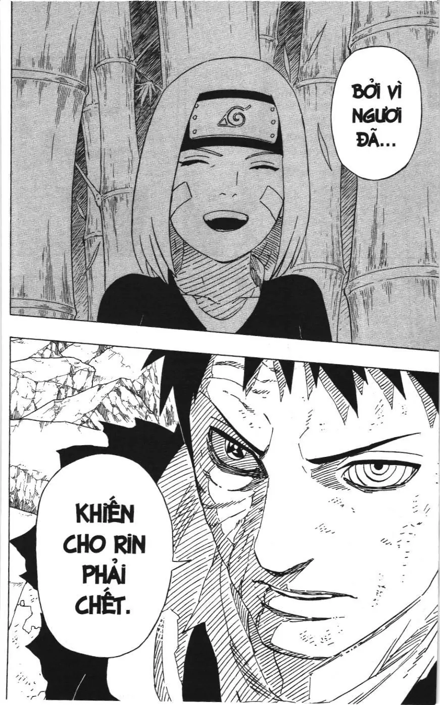 Naruto (NXB Kim Đồng) Chapter 600 - Trang 11