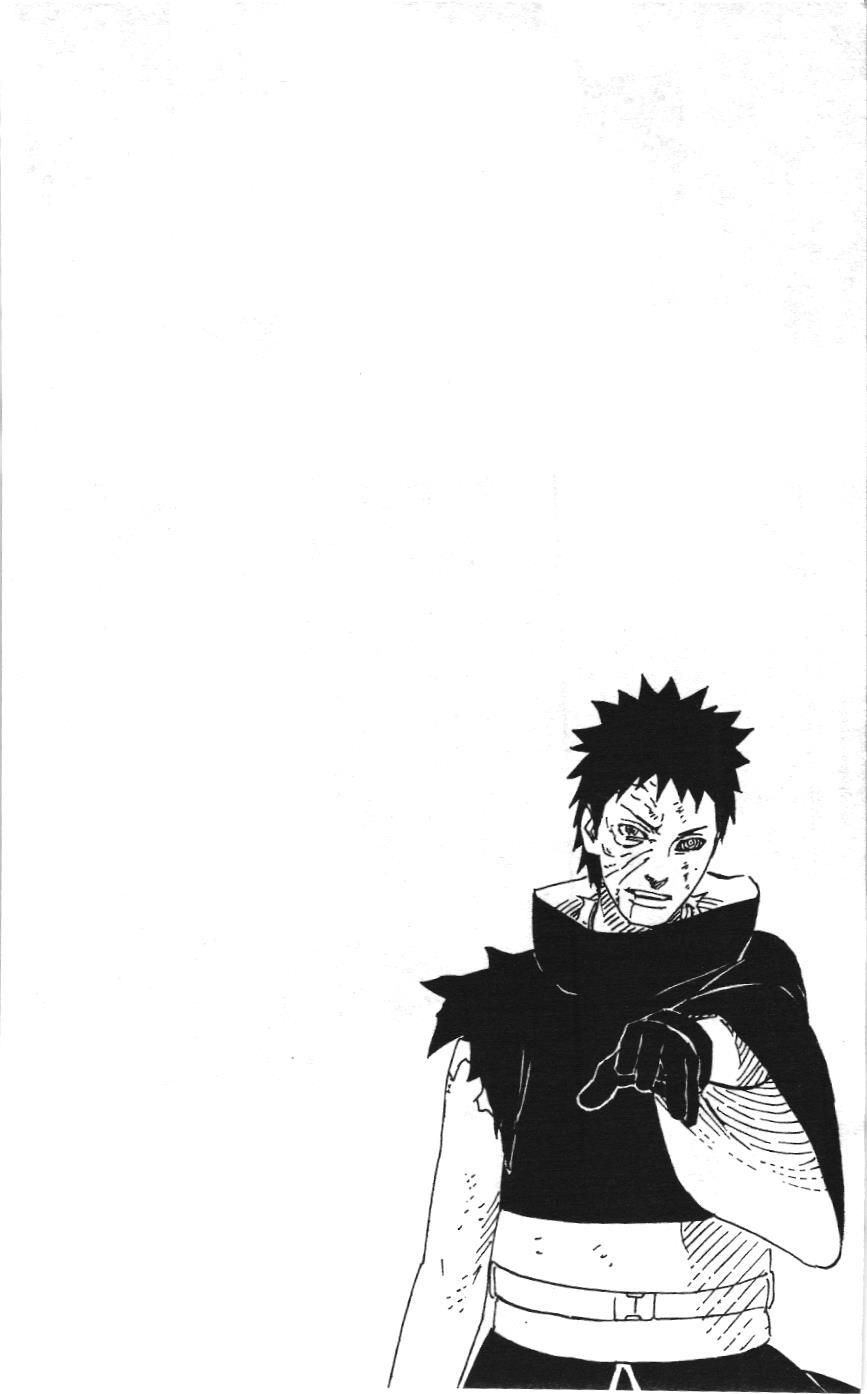Naruto (NXB Kim Đồng) Chapter 600 - Trang 19