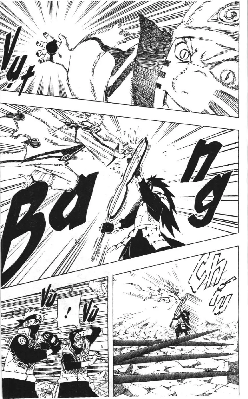 Naruto (NXB Kim Đồng) Chapter 601 - Trang 14