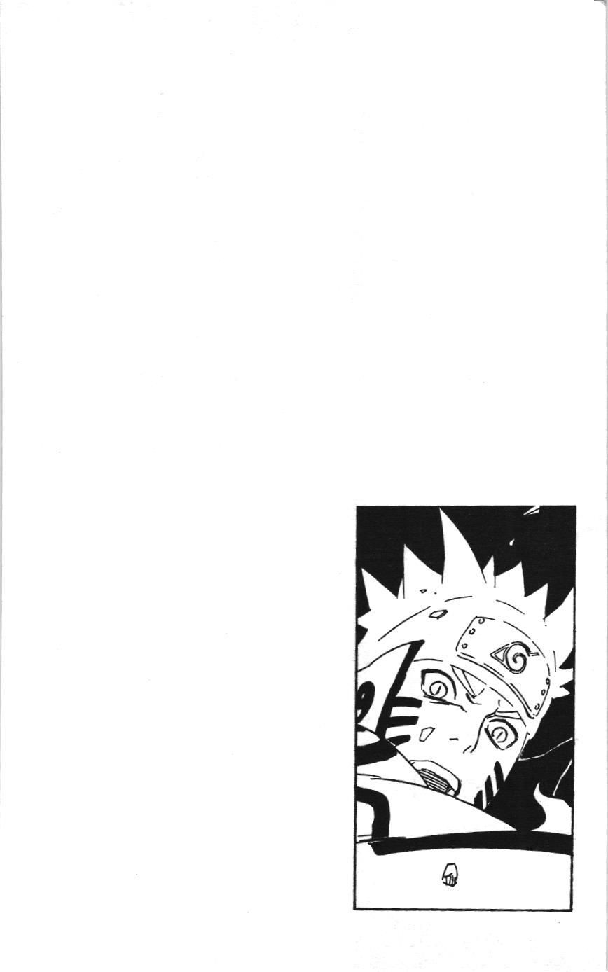 Naruto (NXB Kim Đồng) Chapter 601 - Trang 19