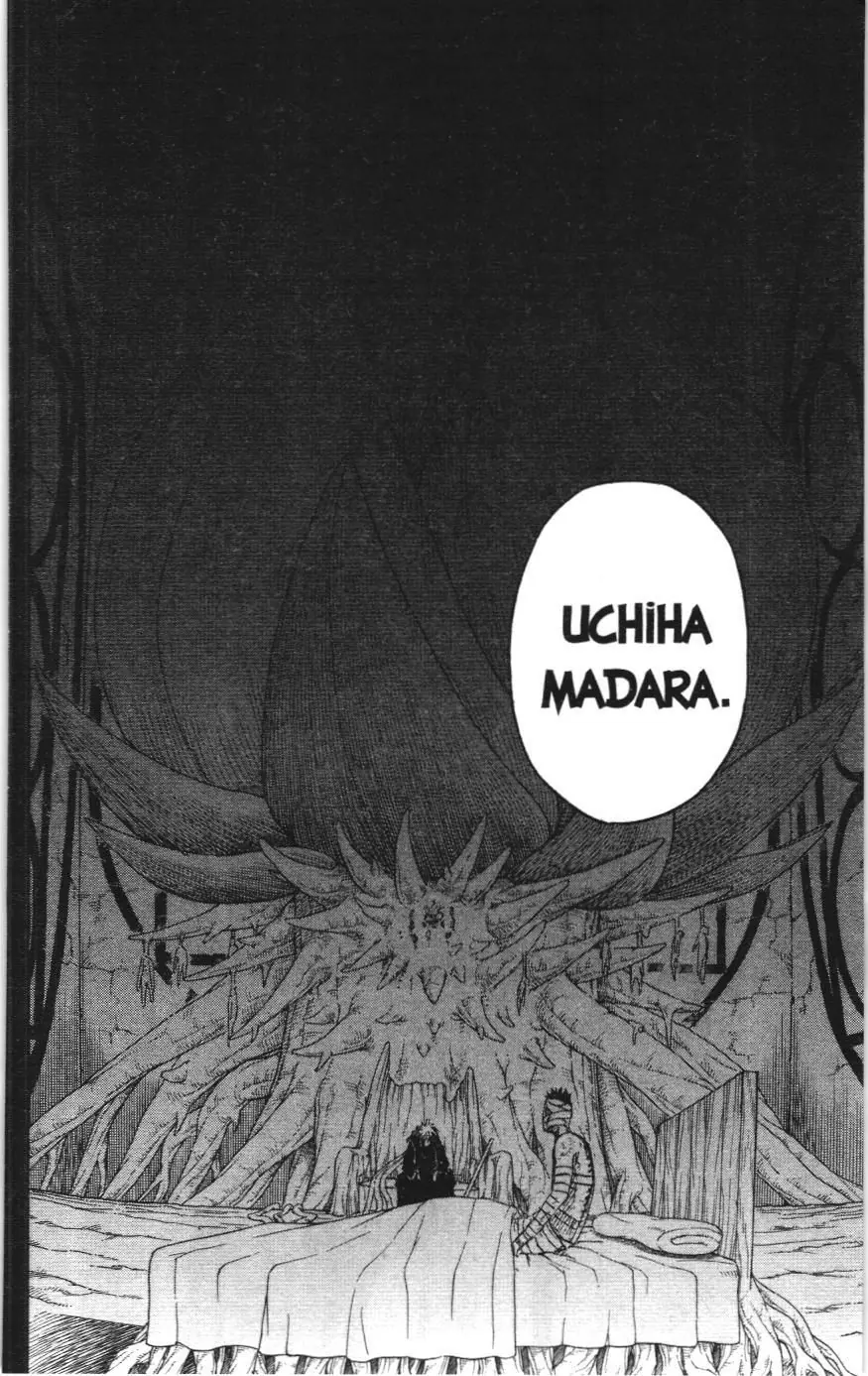 Naruto (NXB Kim Đồng) Chapter 602 - Trang 11