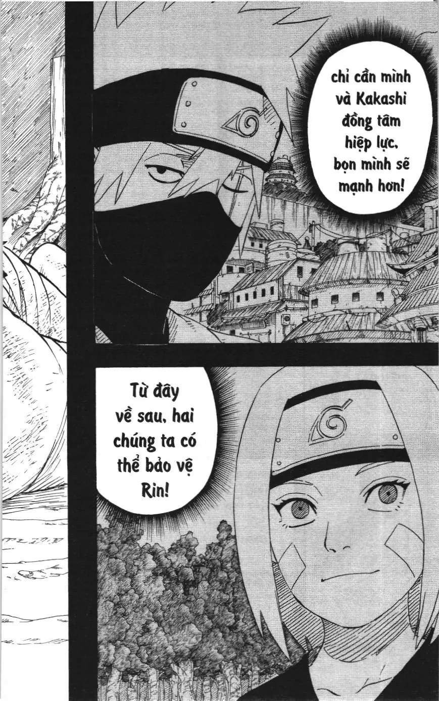Naruto (NXB Kim Đồng) Chapter 602 - Trang 18