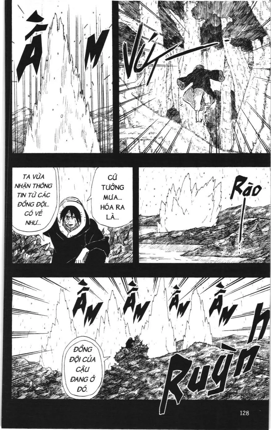 Naruto (NXB Kim Đồng) Chapter 604 - Trang 17
