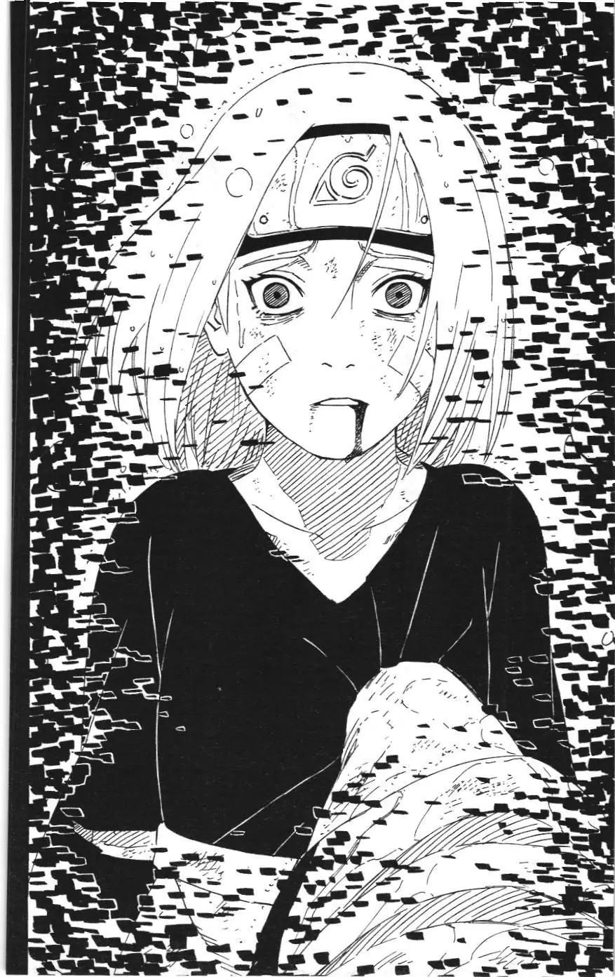 Naruto (NXB Kim Đồng) Chapter 604 - Trang 19