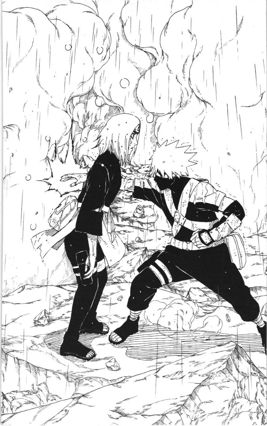 Naruto (NXB Kim Đồng) Chapter 604 - Trang 21