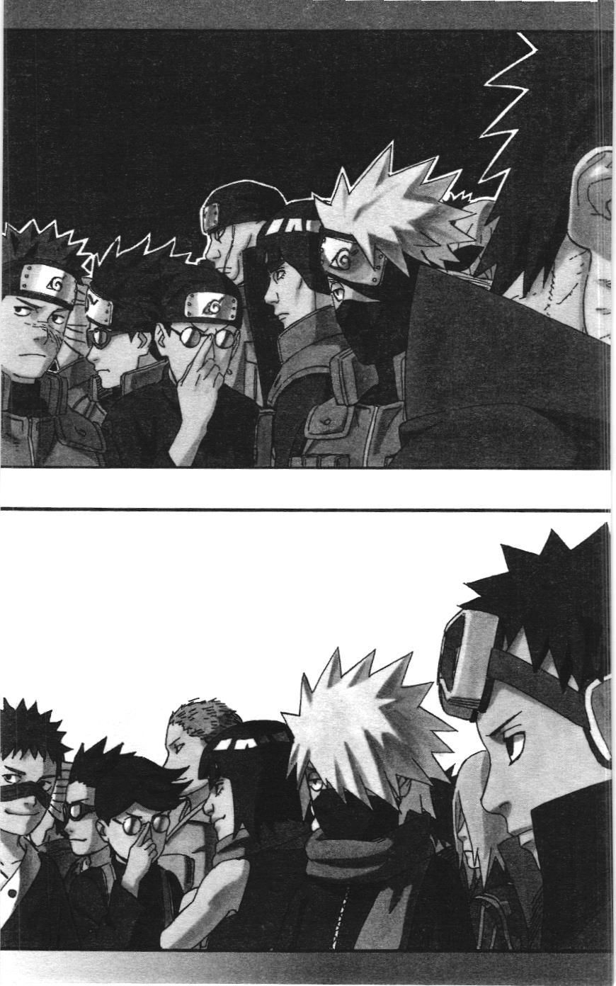 Naruto (NXB Kim Đồng) Chapter 604 - Trang 3
