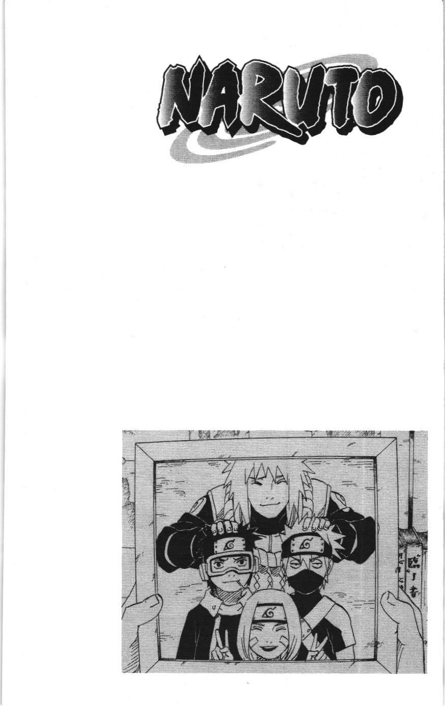 Naruto (NXB Kim Đồng) Chapter 604 - Trang 5