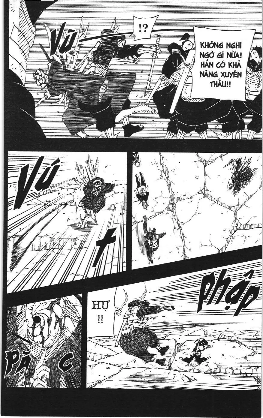 Naruto (NXB Kim Đồng) Chapter 605 - Trang 13