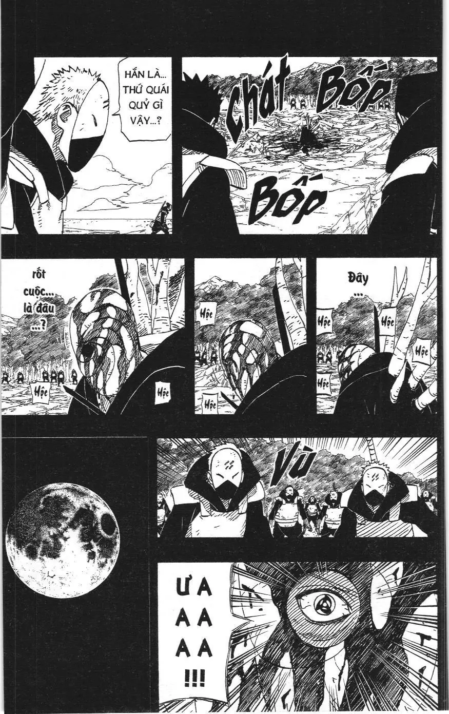 Naruto (NXB Kim Đồng) Chapter 605 - Trang 16
