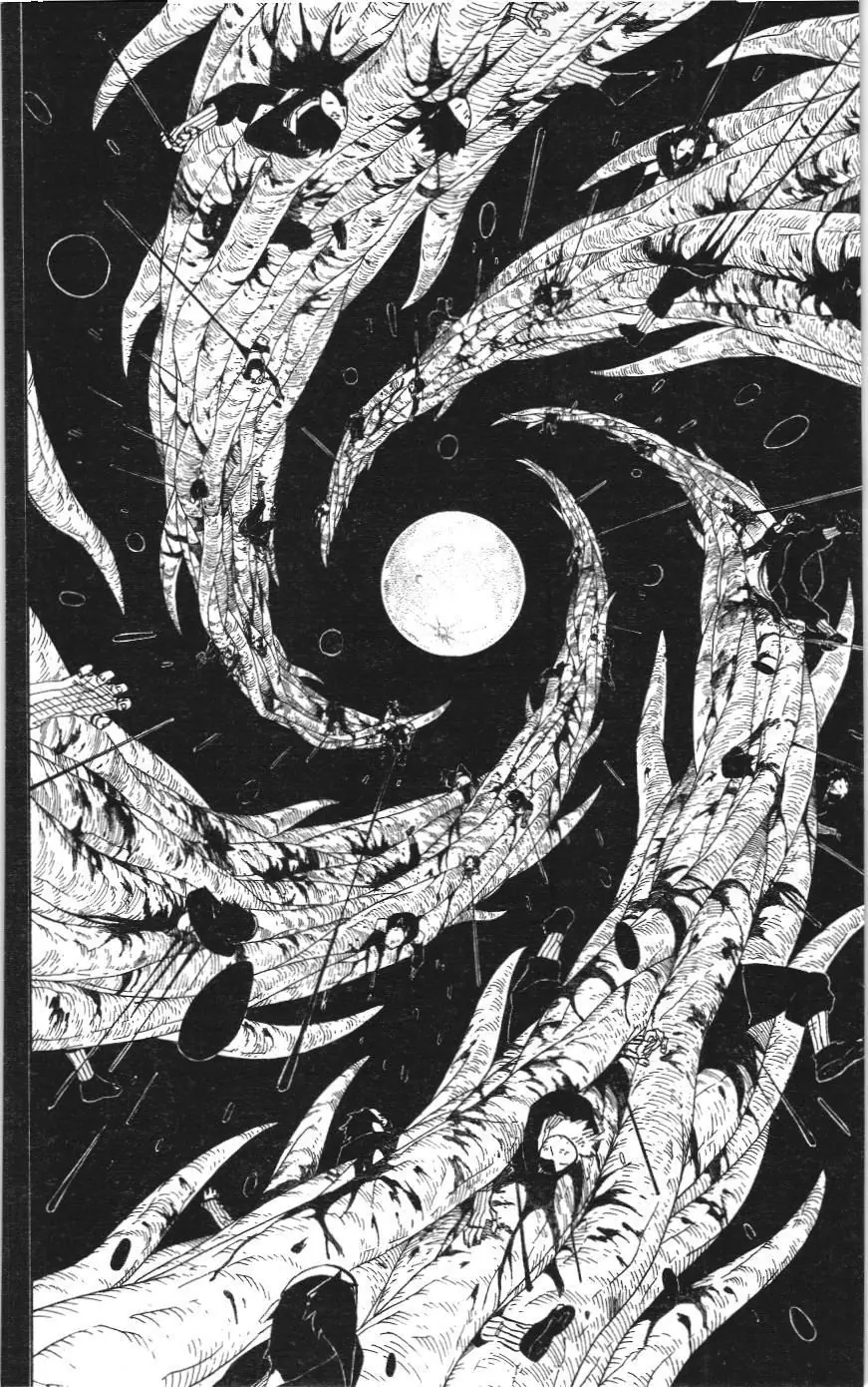 Naruto (NXB Kim Đồng) Chapter 605 - Trang 17