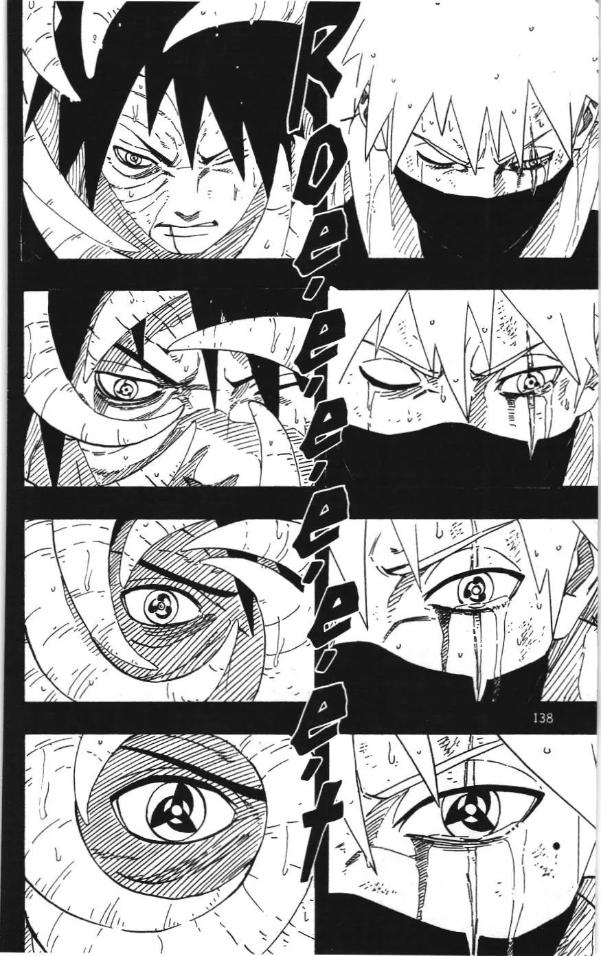 Naruto (NXB Kim Đồng) Chapter 605 - Trang 5