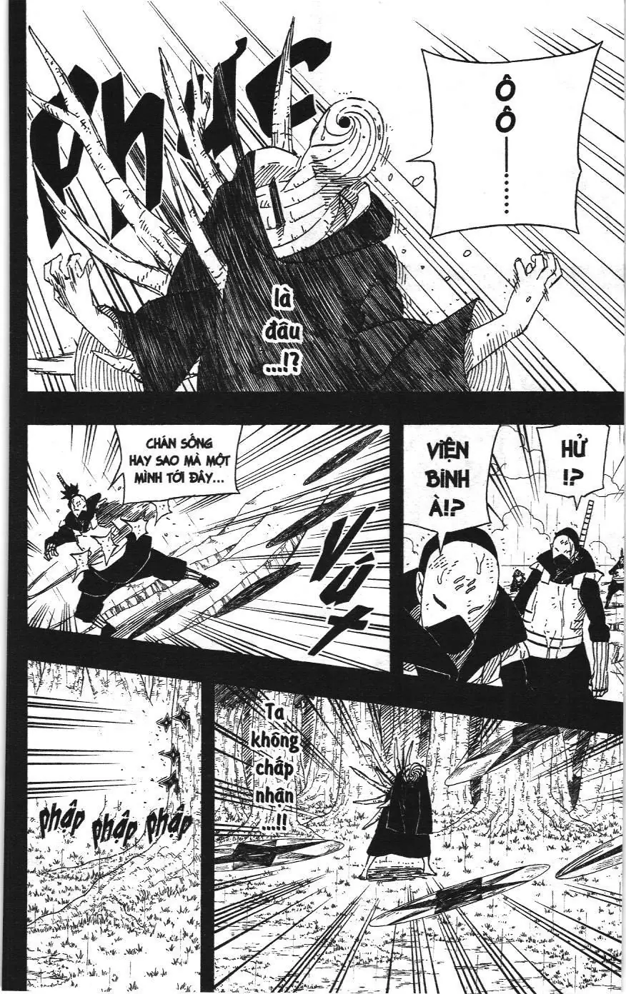 Naruto (NXB Kim Đồng) Chapter 605 - Trang 7