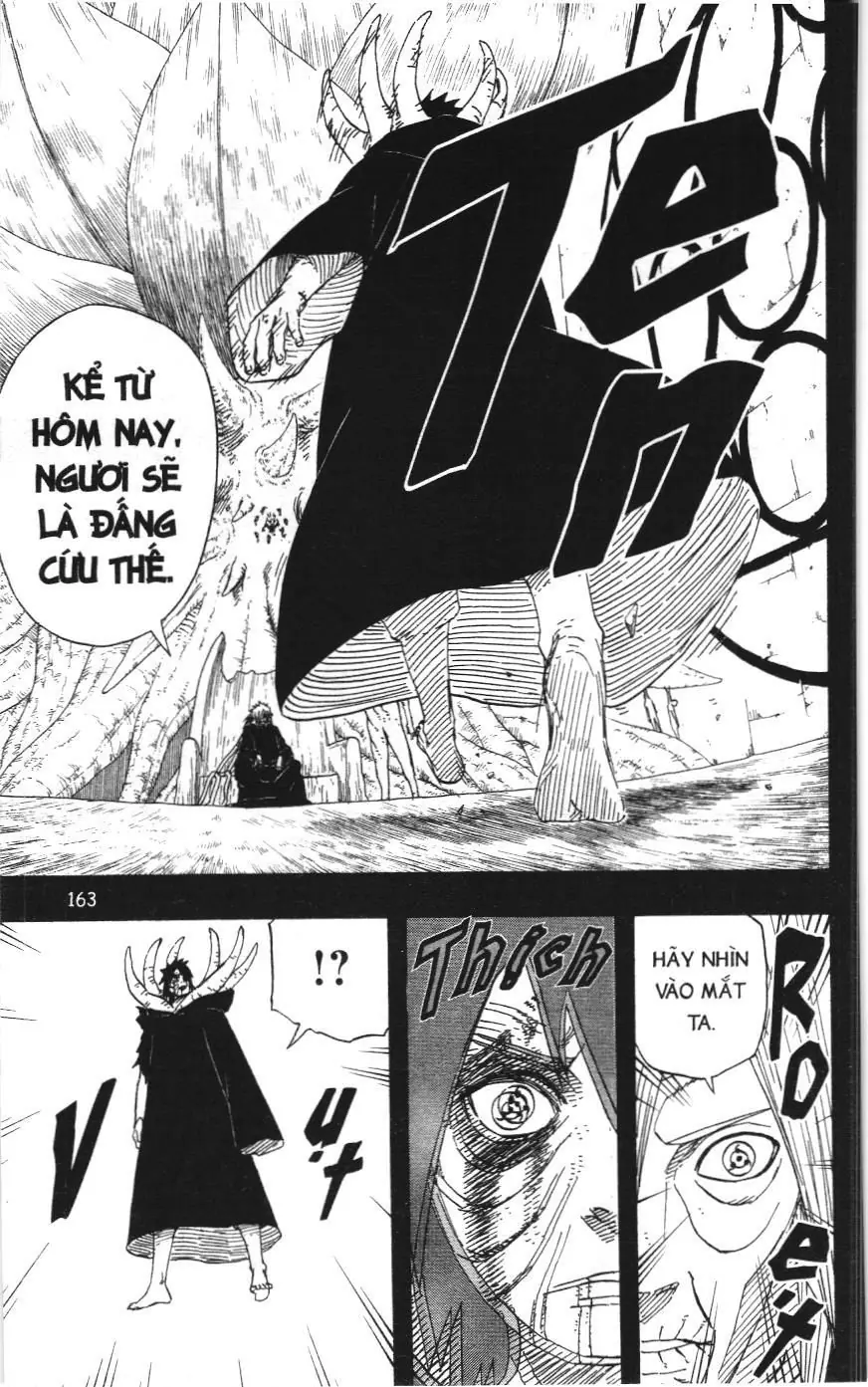 Naruto (NXB Kim Đồng) Chapter 606 - Trang 12