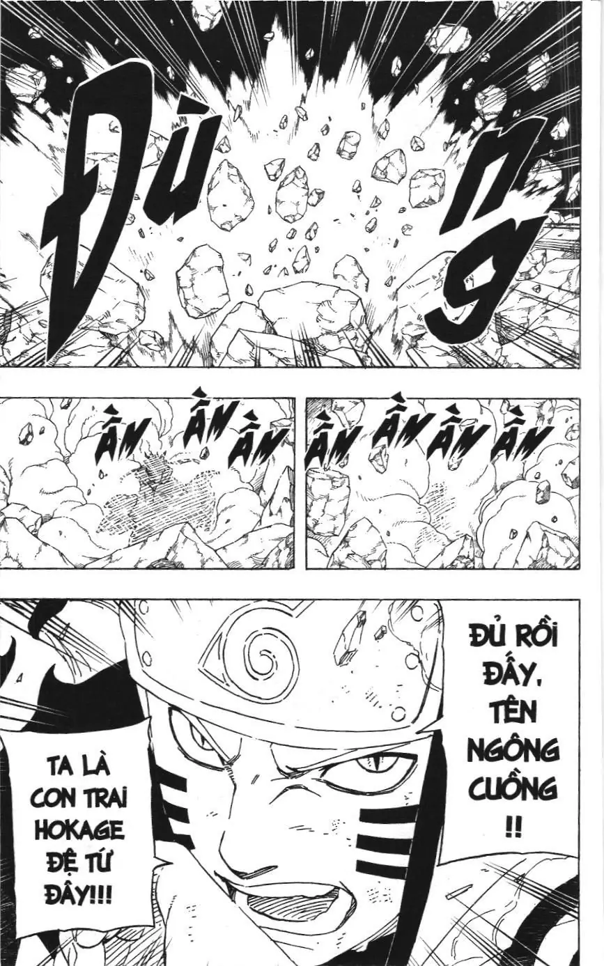 Naruto (NXB Kim Đồng) Chapter 607 - Trang 14