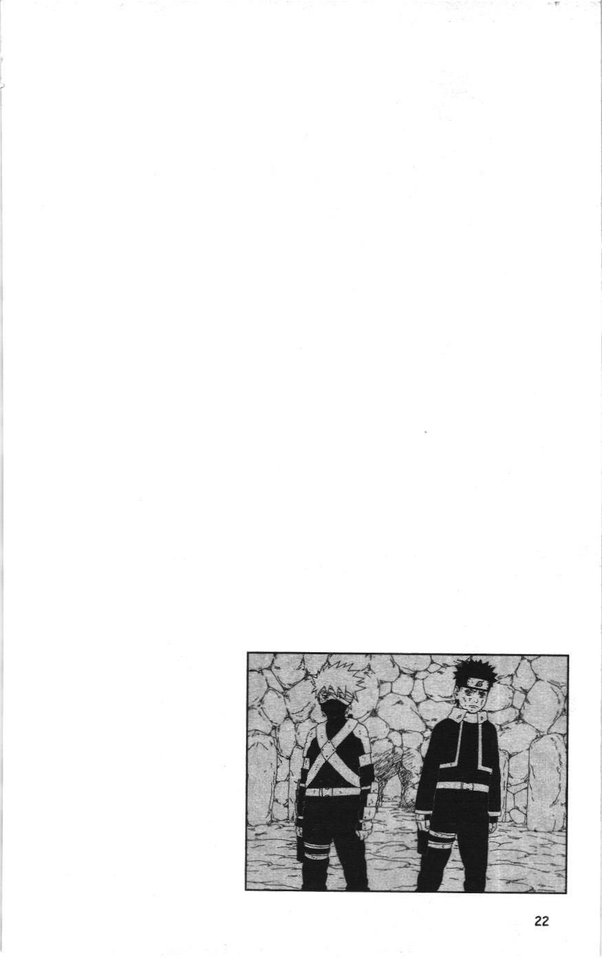 Naruto (NXB Kim Đồng) Chapter 608 - Trang 19