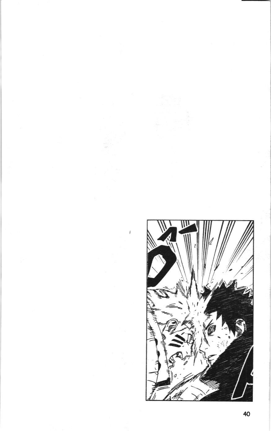 Naruto (NXB Kim Đồng) Chapter 609 - Trang 19