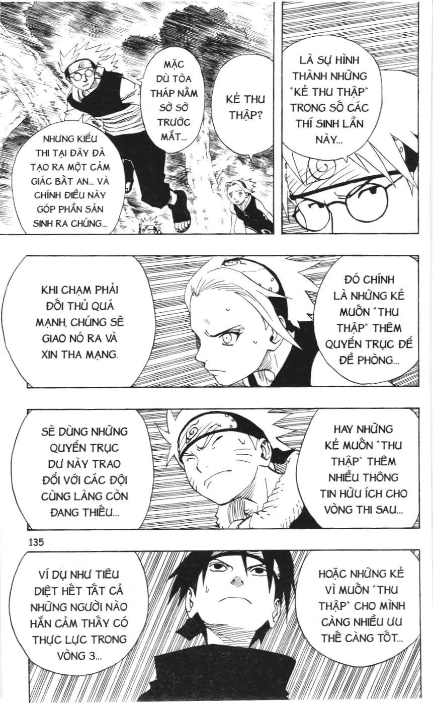 Naruto (NXB Kim Đồng) Chapter 61 - Trang 10