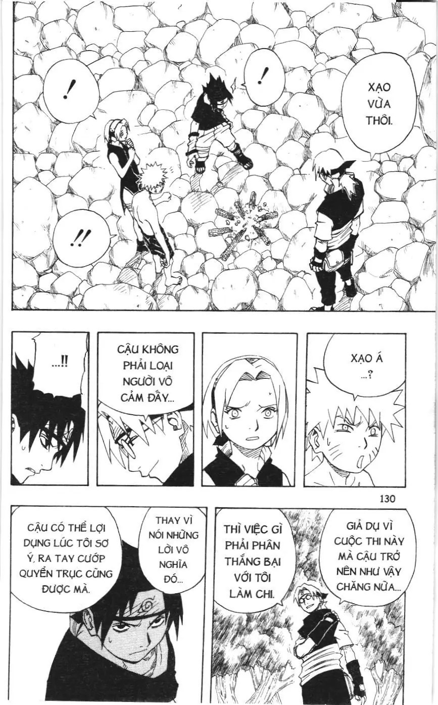 Naruto (NXB Kim Đồng) Chapter 61 - Trang 5
