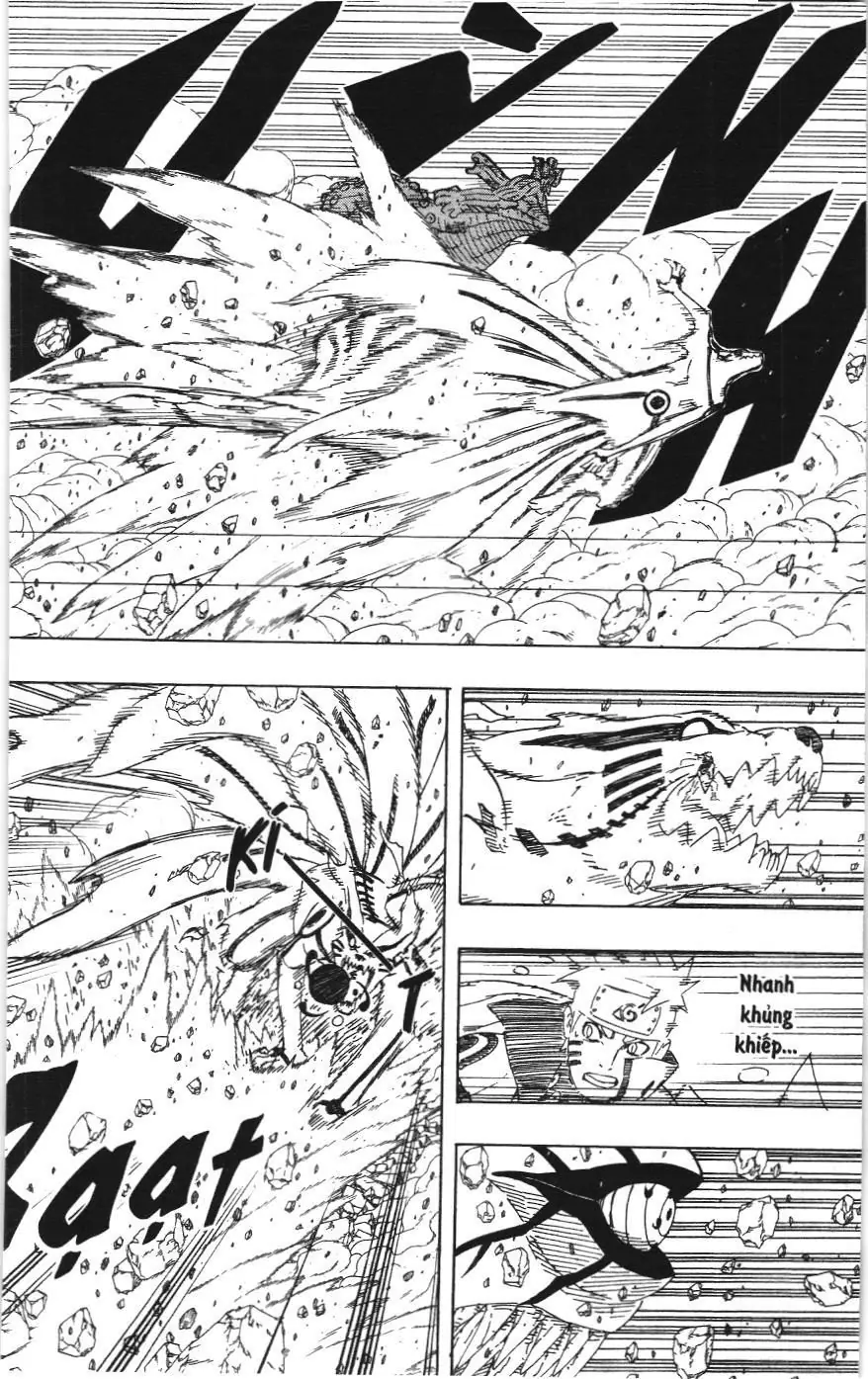 Naruto (NXB Kim Đồng) Chapter 610 - Trang 12