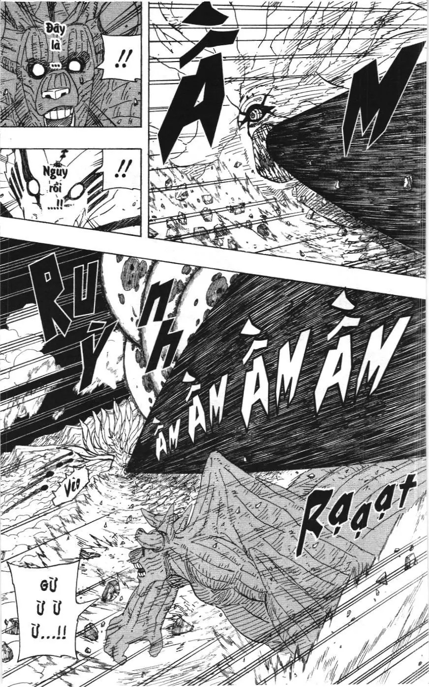 Naruto (NXB Kim Đồng) Chapter 610 - Trang 13