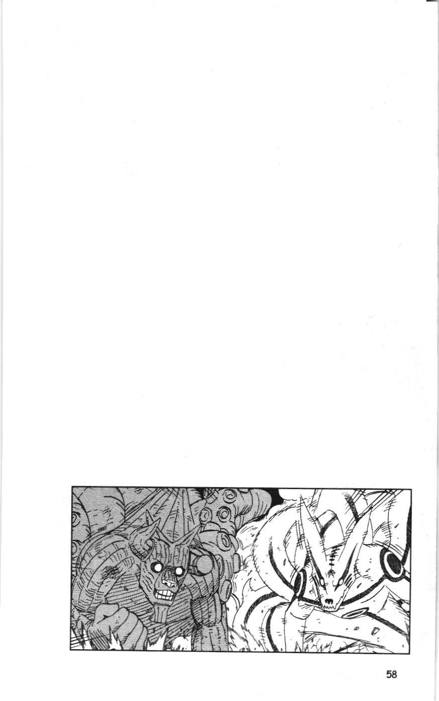 Naruto (NXB Kim Đồng) Chapter 610 - Trang 19