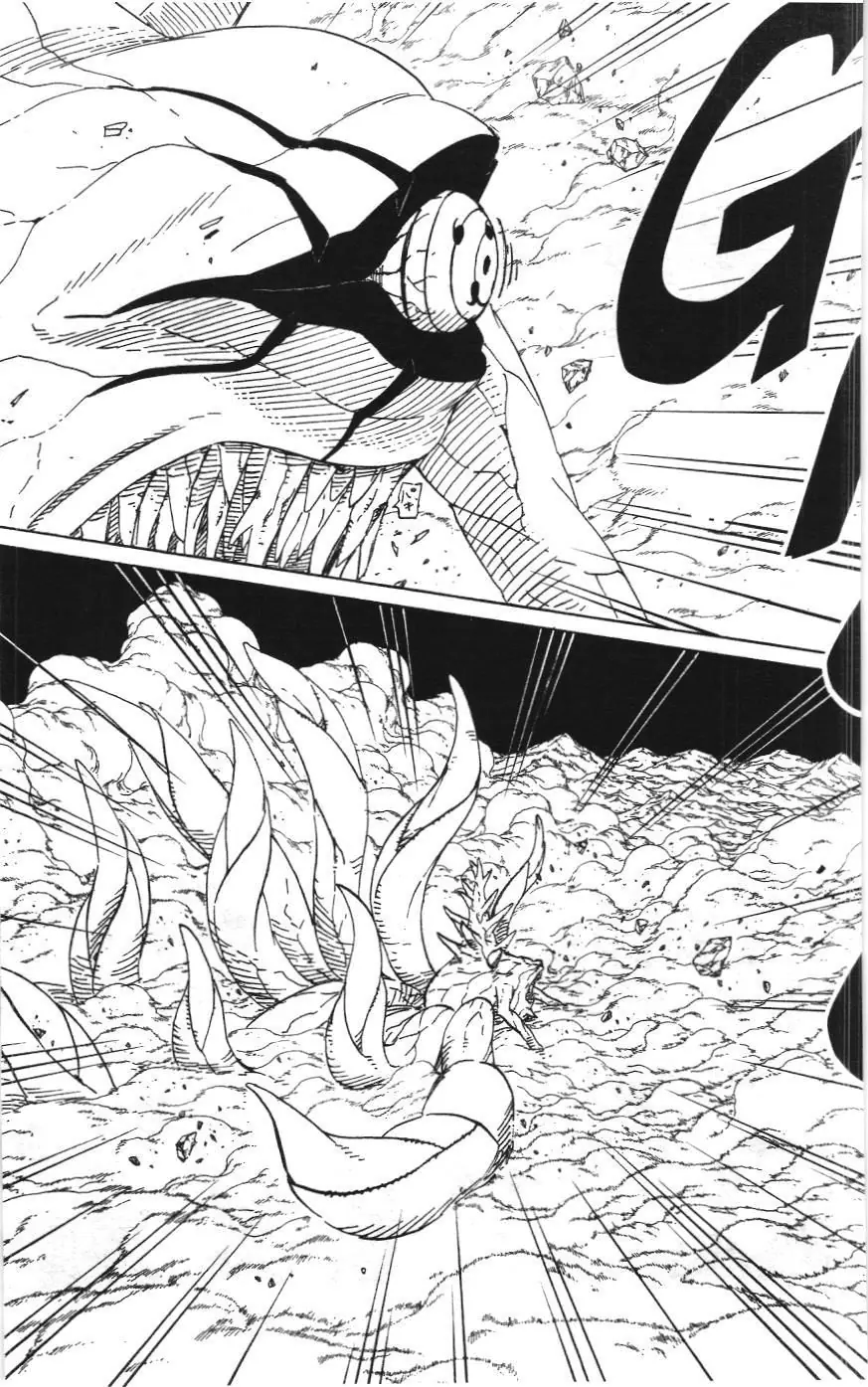 Naruto (NXB Kim Đồng) Chapter 610 - Trang 3