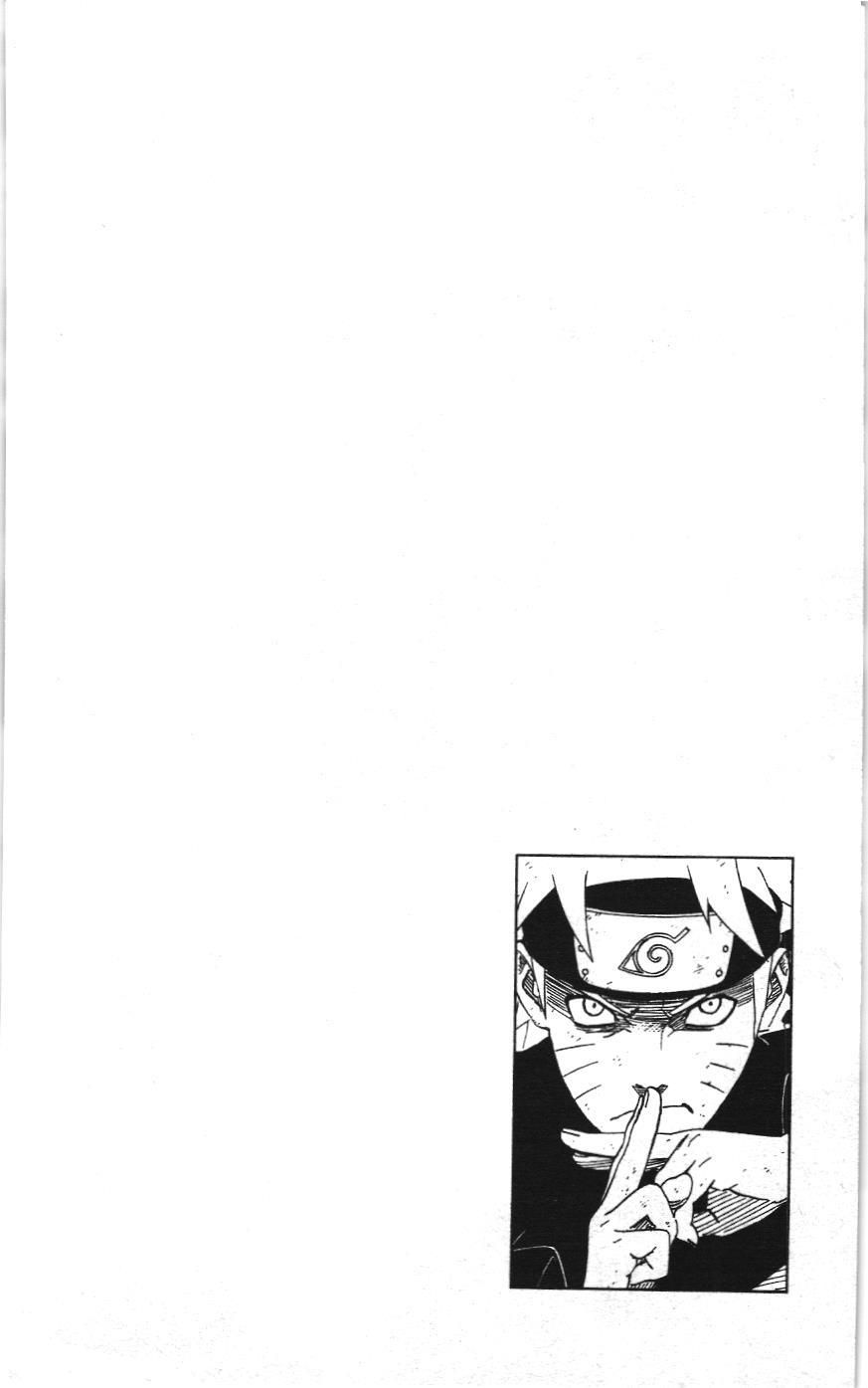 Naruto (NXB Kim Đồng) Chapter 611 - Trang 19