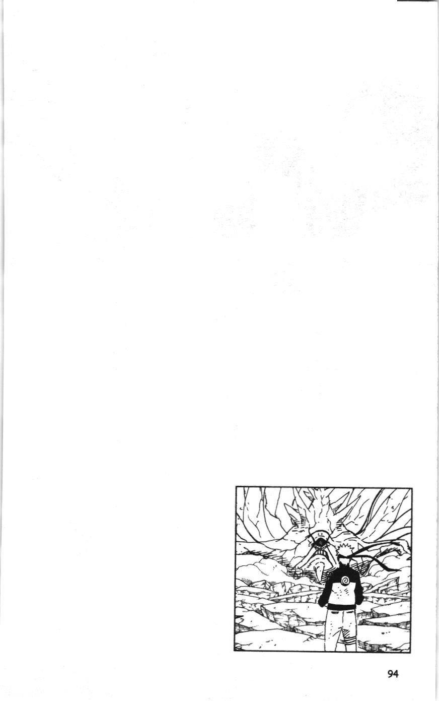 Naruto (NXB Kim Đồng) Chapter 612 - Trang 19