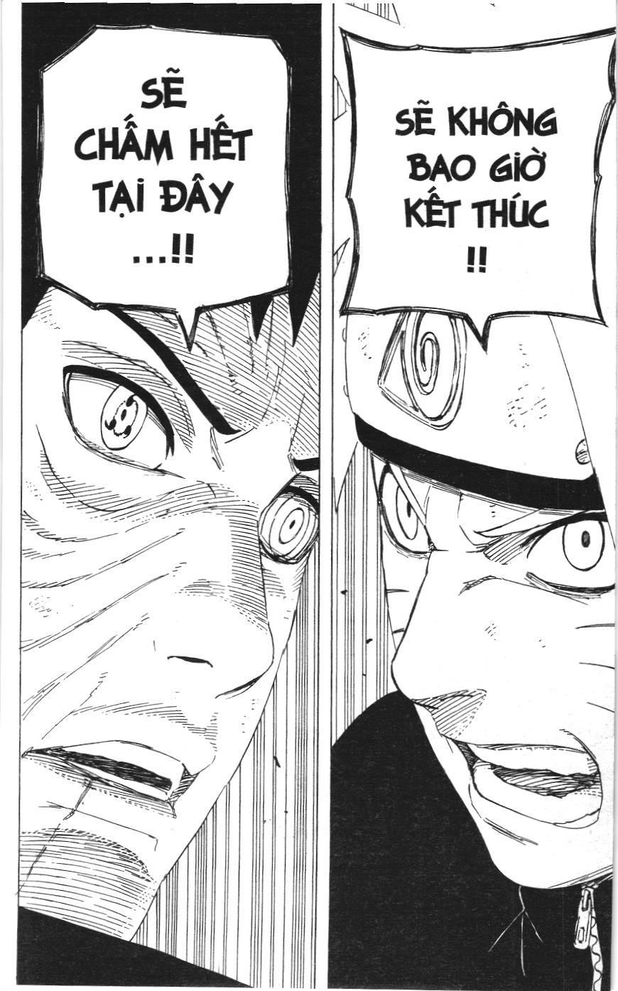 Naruto (NXB Kim Đồng) Chapter 612 - Trang 5