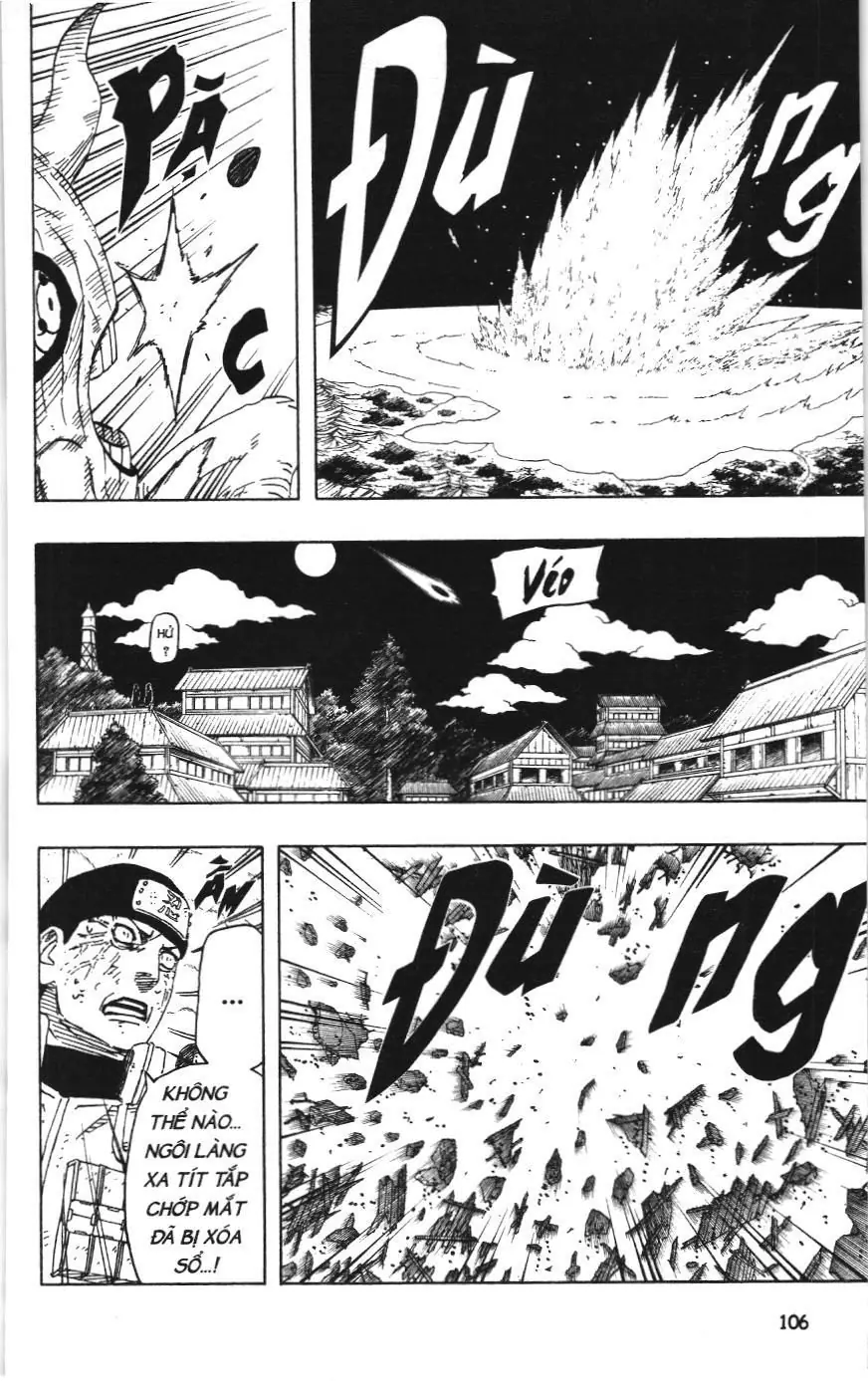 Naruto (NXB Kim Đồng) Chapter 613 - Trang 13