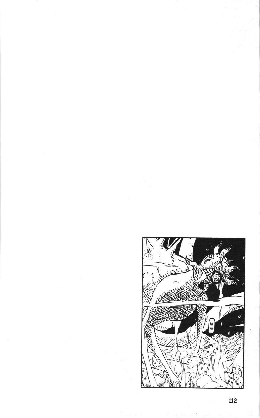 Naruto (NXB Kim Đồng) Chapter 613 - Trang 19