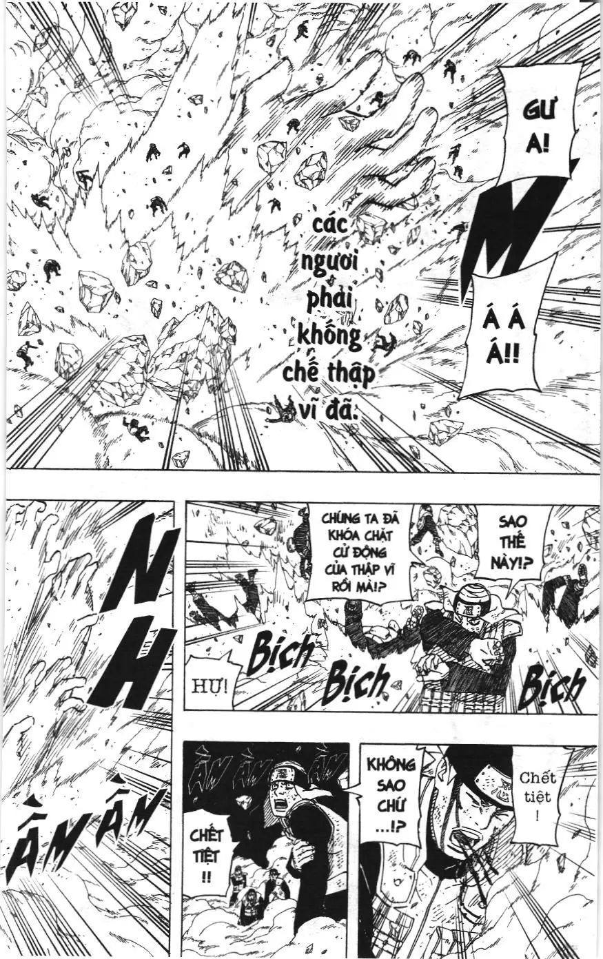 Naruto (NXB Kim Đồng) Chapter 613 - Trang 4