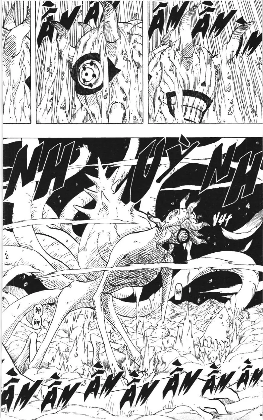 Naruto (NXB Kim Đồng) Chapter 613 - Trang 6